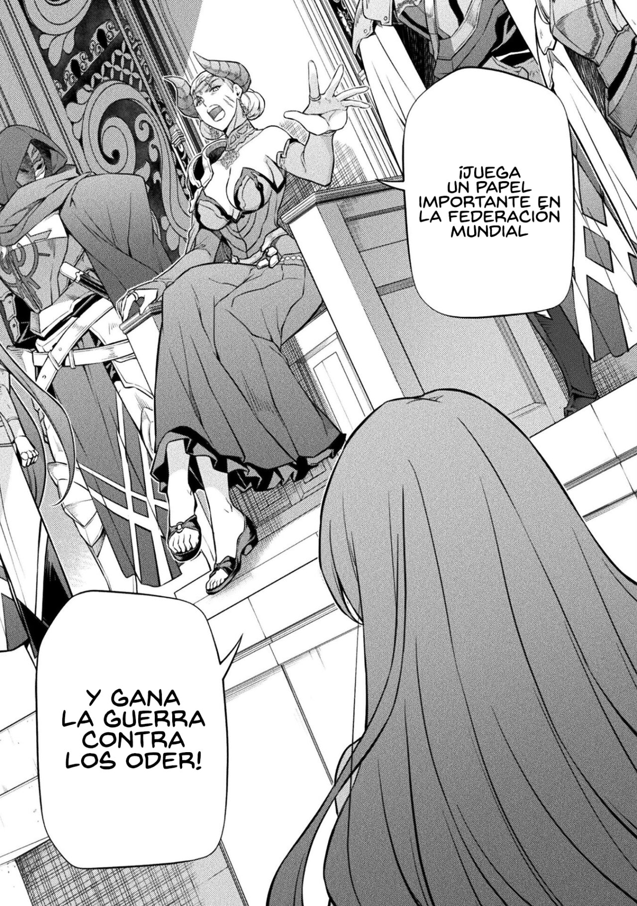 Read Drawing Saikyou Mangaka wa Oekaki Skill de Isekai Musou Suru ES Manga Online