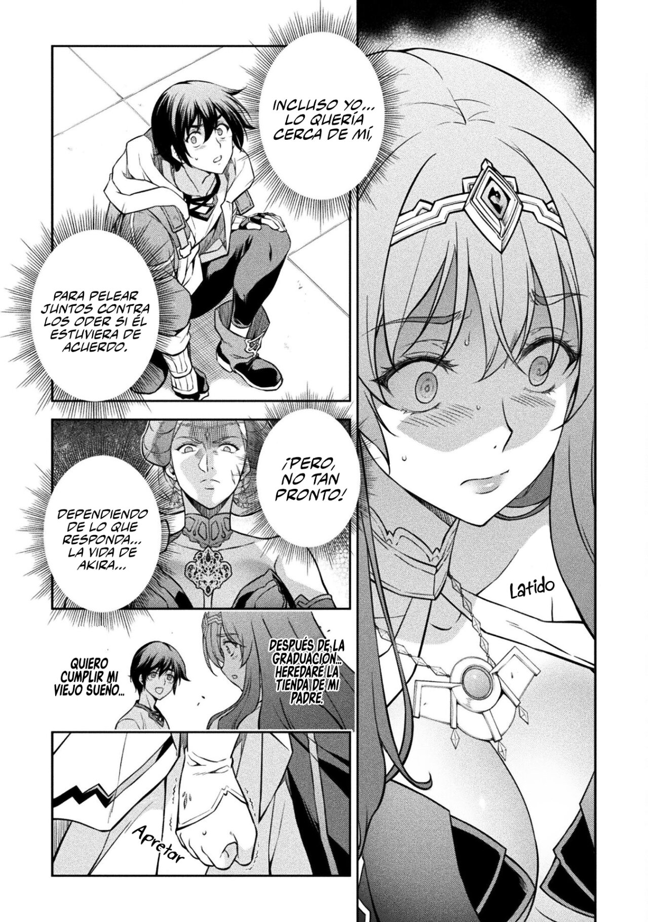 Read Drawing Saikyou Mangaka wa Oekaki Skill de Isekai Musou Suru ES Manga Online