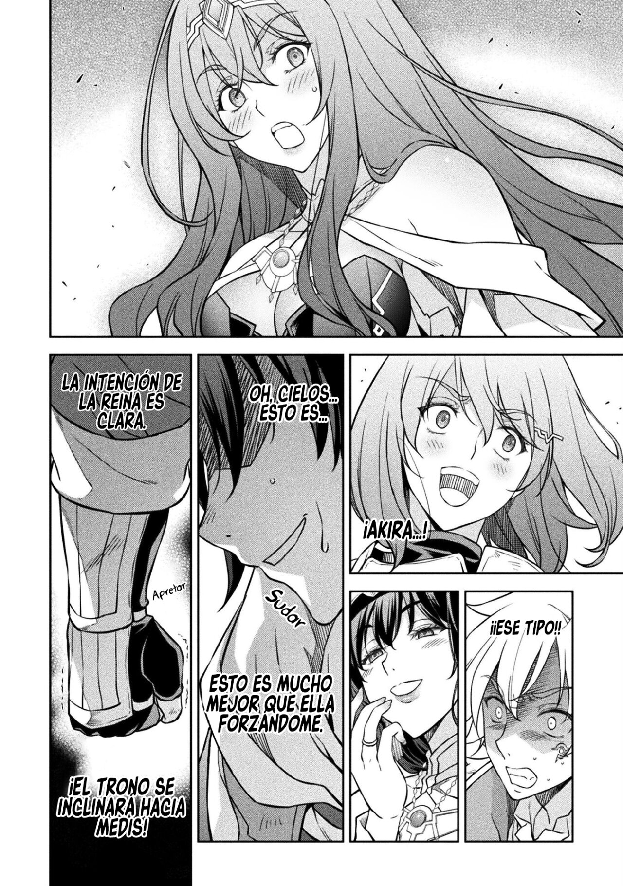 Read Drawing Saikyou Mangaka wa Oekaki Skill de Isekai Musou Suru ES Manga Online