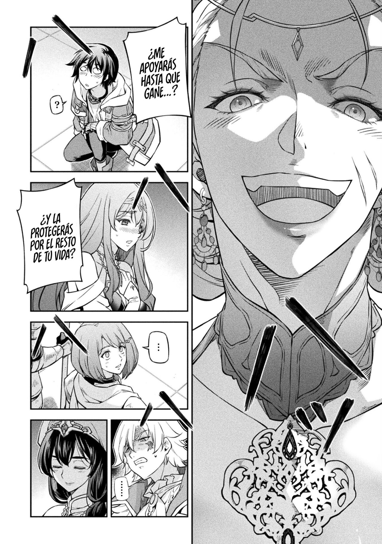 Read Drawing Saikyou Mangaka wa Oekaki Skill de Isekai Musou Suru ES Manga Online