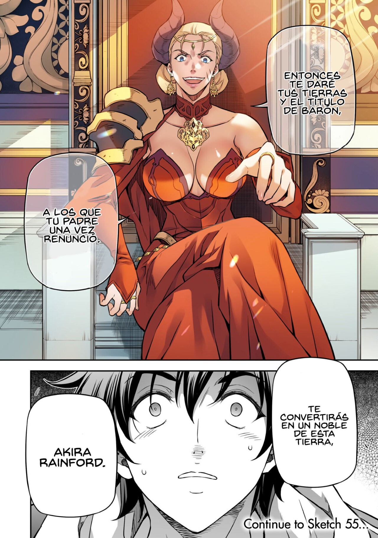 Read Drawing Saikyou Mangaka wa Oekaki Skill de Isekai Musou Suru ES Manga Online