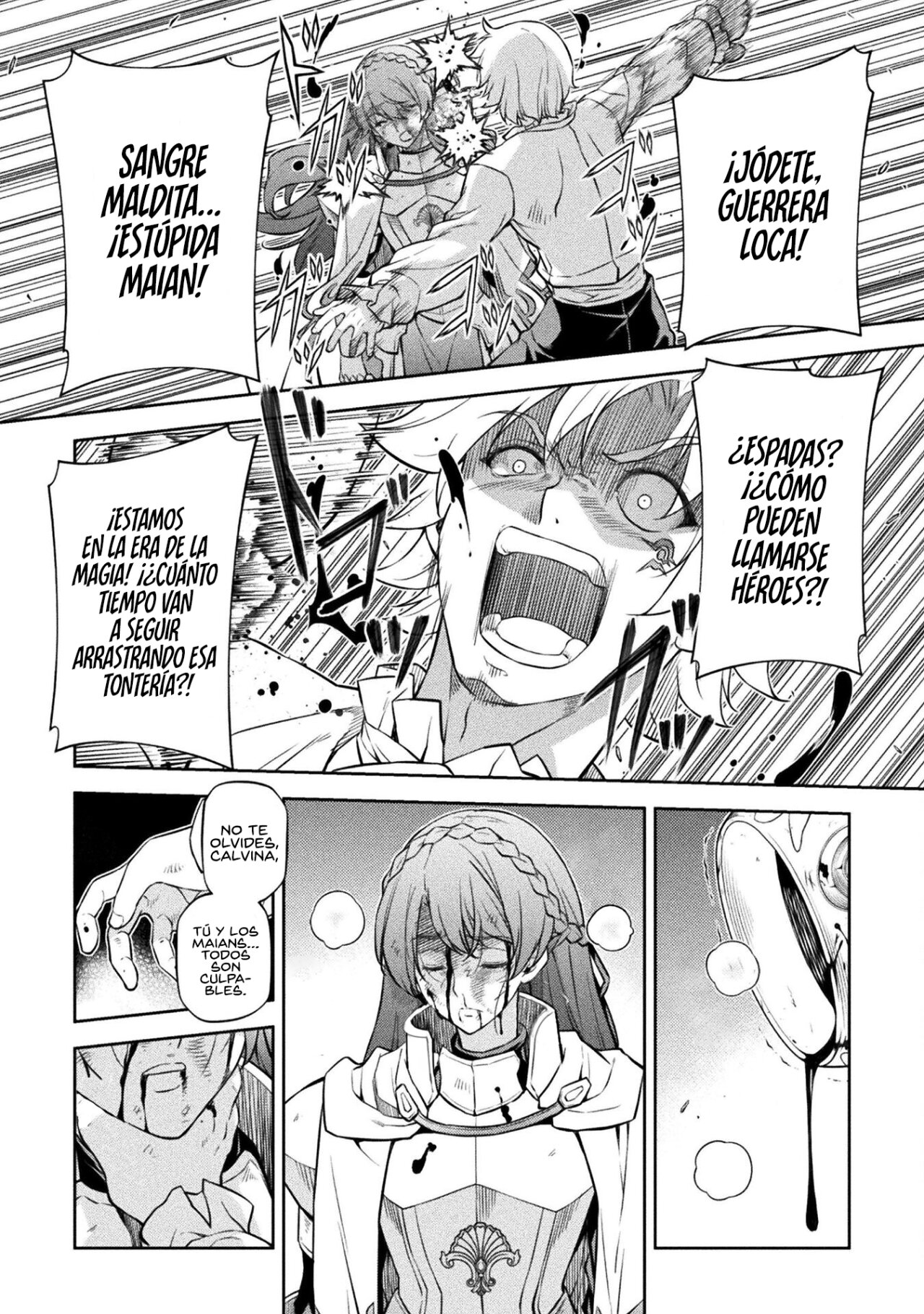 Read Drawing Saikyou Mangaka wa Oekaki Skill de Isekai Musou Suru ES Manga Online