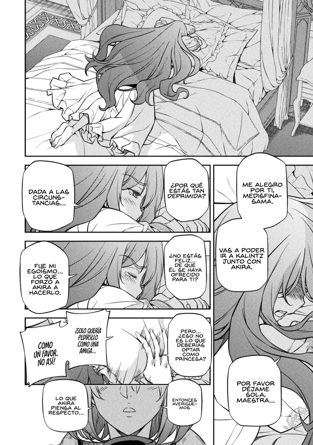 Read Drawing Saikyou Mangaka wa Oekaki Skill de Isekai Musou Suru ES Manga Online