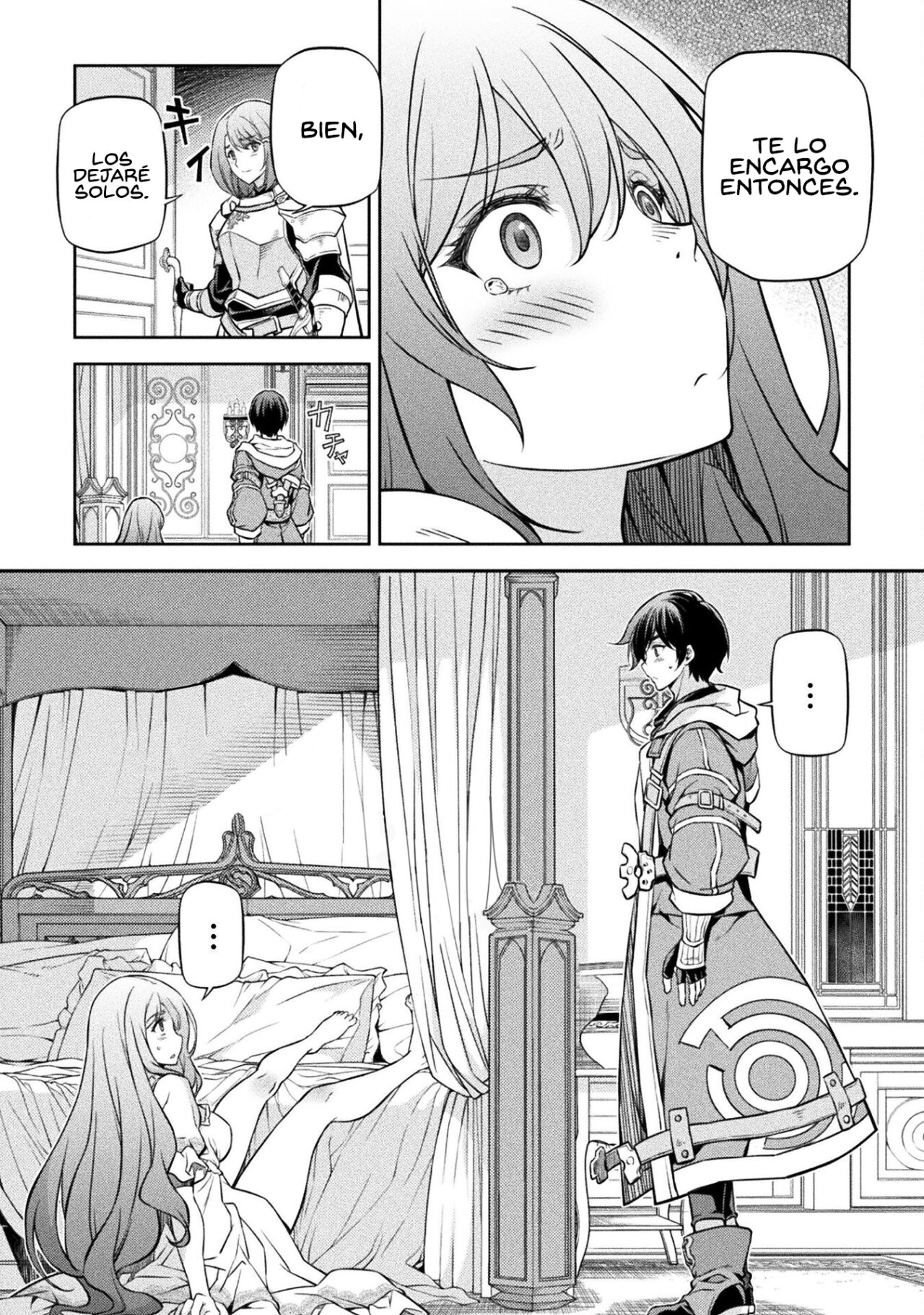 Read Drawing Saikyou Mangaka wa Oekaki Skill de Isekai Musou Suru ES Manga Online