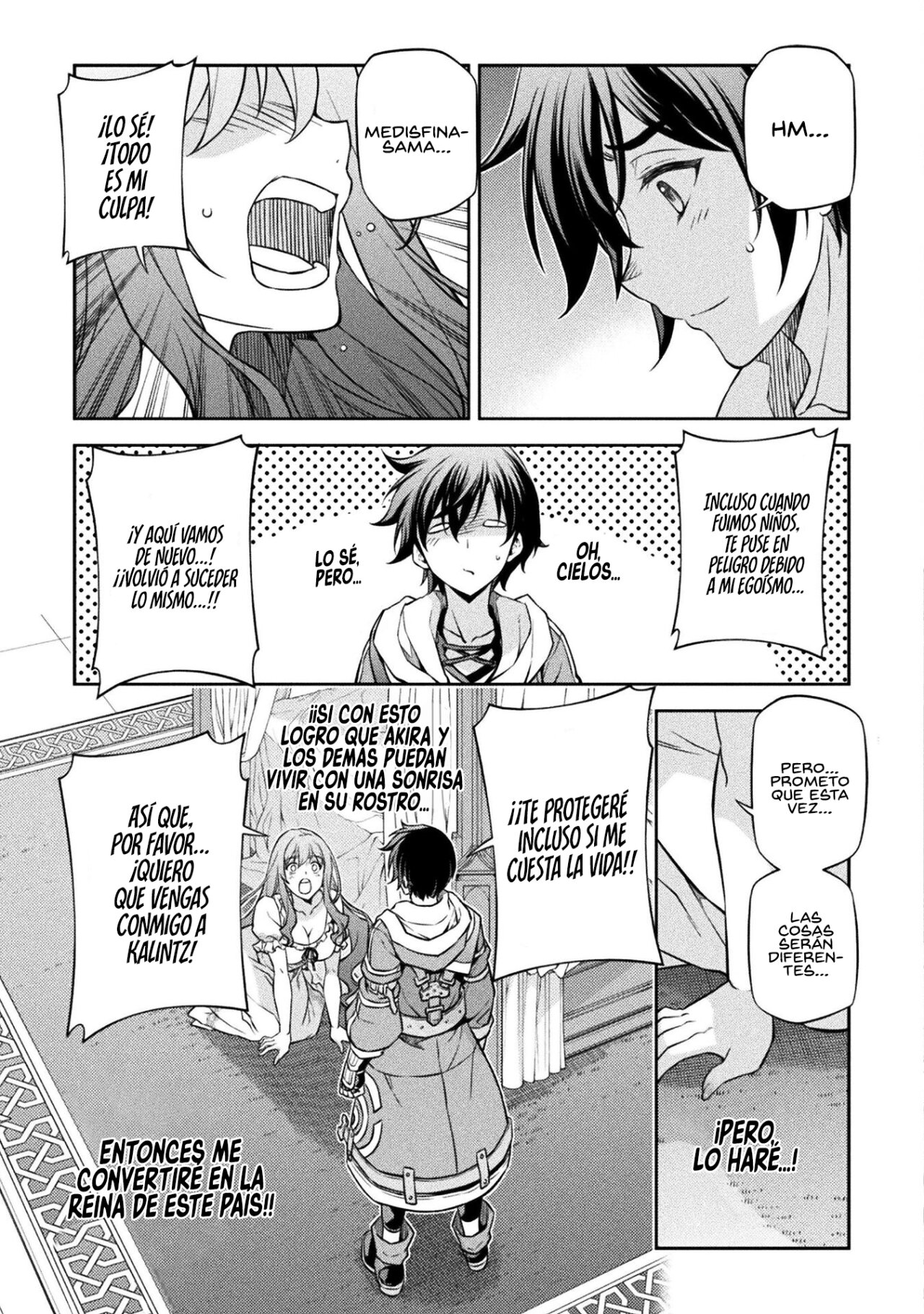 Read Drawing Saikyou Mangaka wa Oekaki Skill de Isekai Musou Suru ES Manga Online