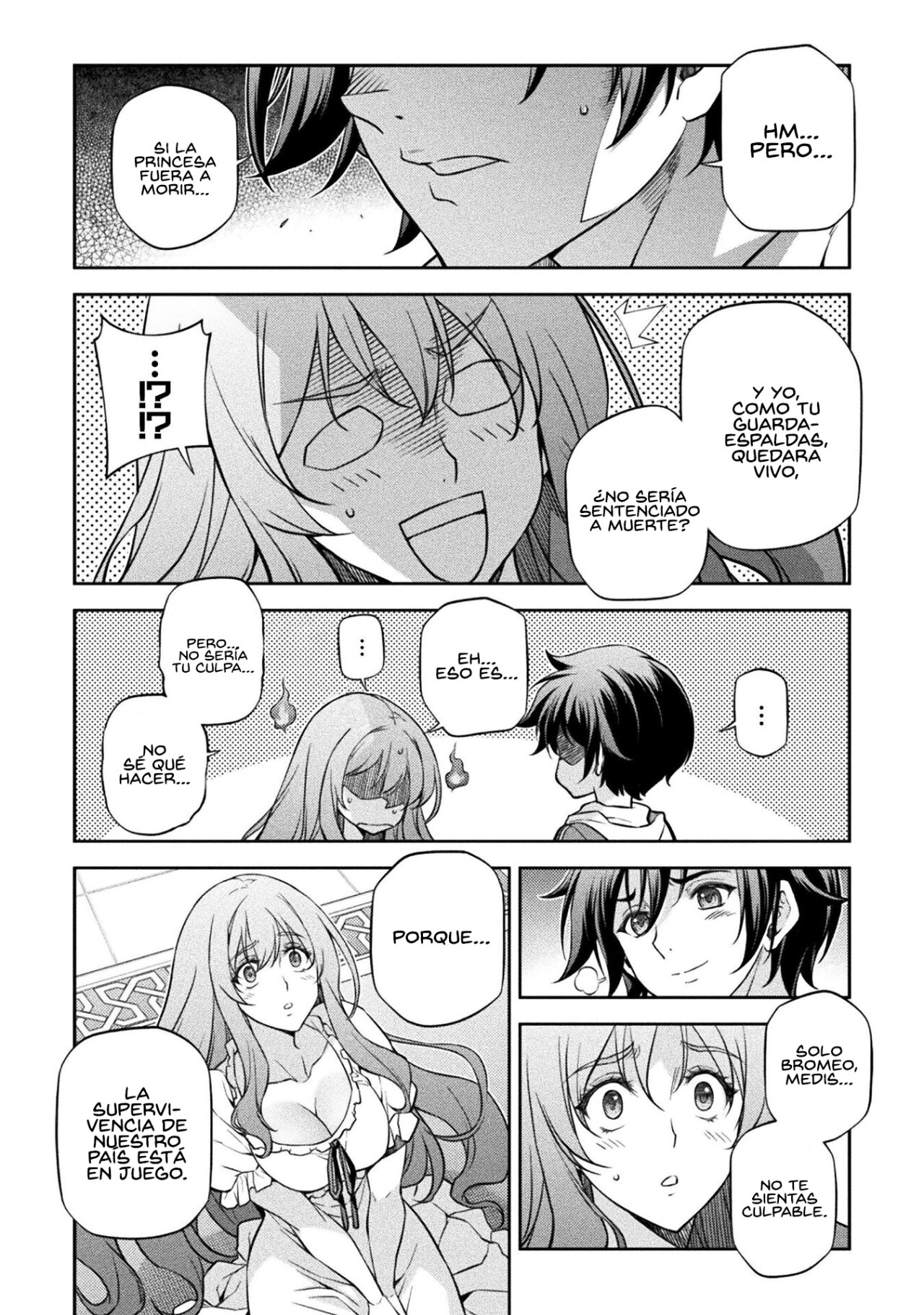 Read Drawing Saikyou Mangaka wa Oekaki Skill de Isekai Musou Suru ES Manga Online