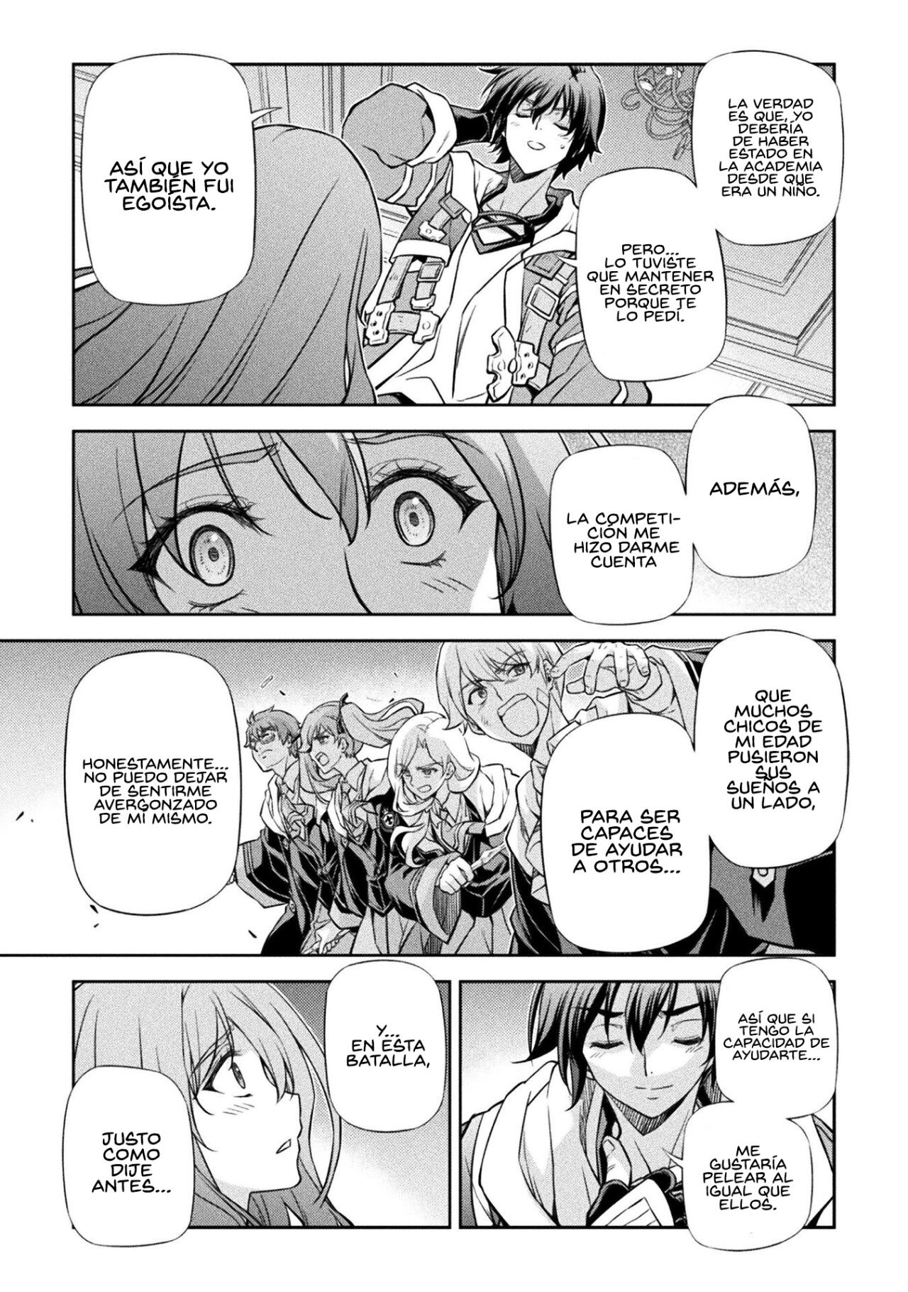 Read Drawing Saikyou Mangaka wa Oekaki Skill de Isekai Musou Suru ES Manga Online