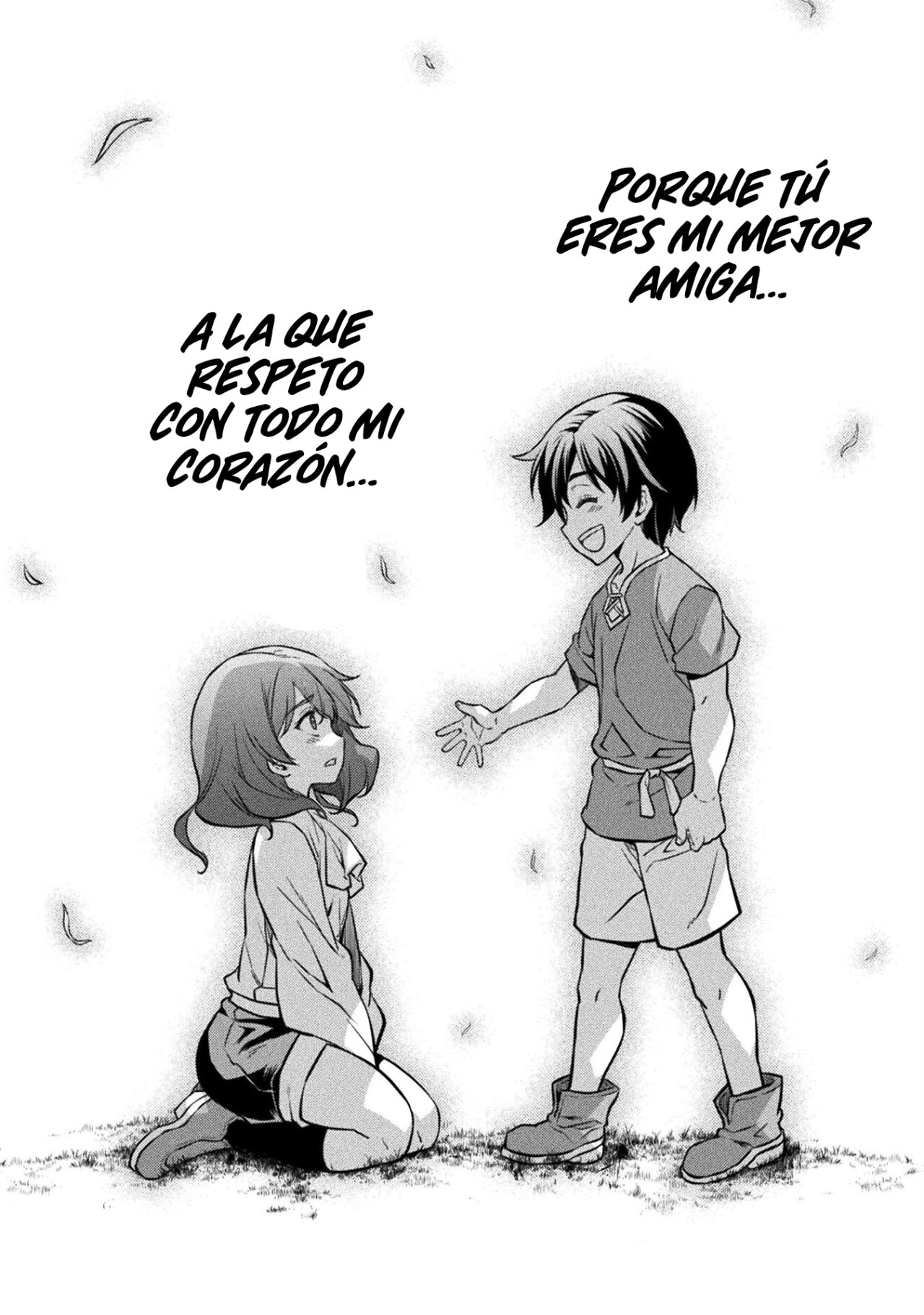 Read Drawing Saikyou Mangaka wa Oekaki Skill de Isekai Musou Suru ES Manga Online