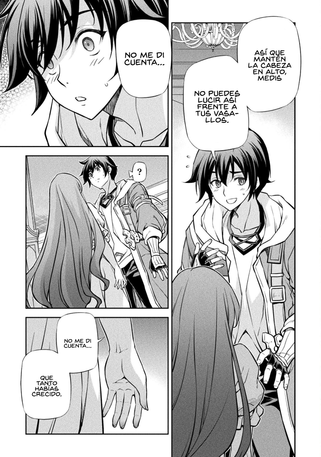 Read Drawing Saikyou Mangaka wa Oekaki Skill de Isekai Musou Suru ES Manga Online