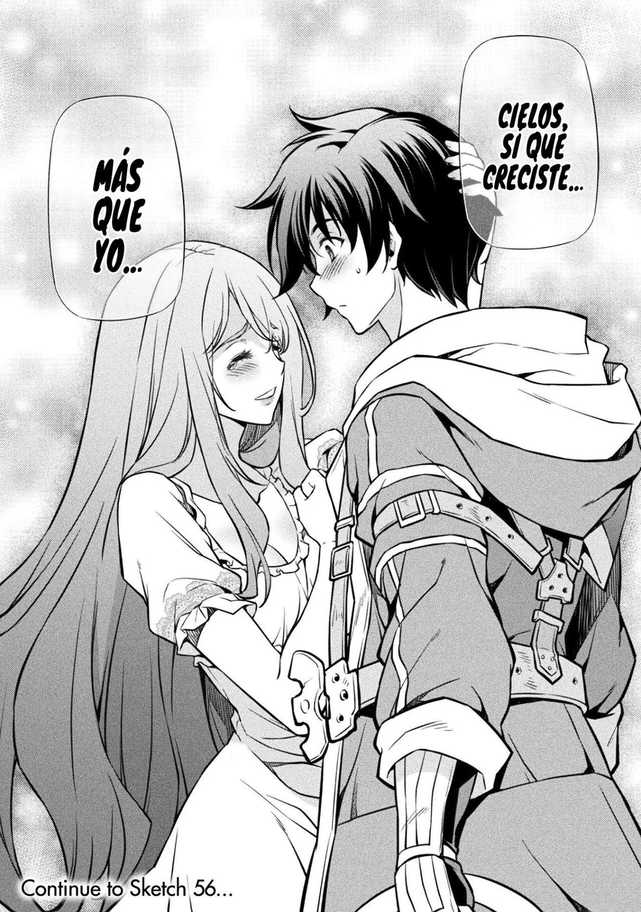 Read Drawing Saikyou Mangaka wa Oekaki Skill de Isekai Musou Suru ES Manga Online