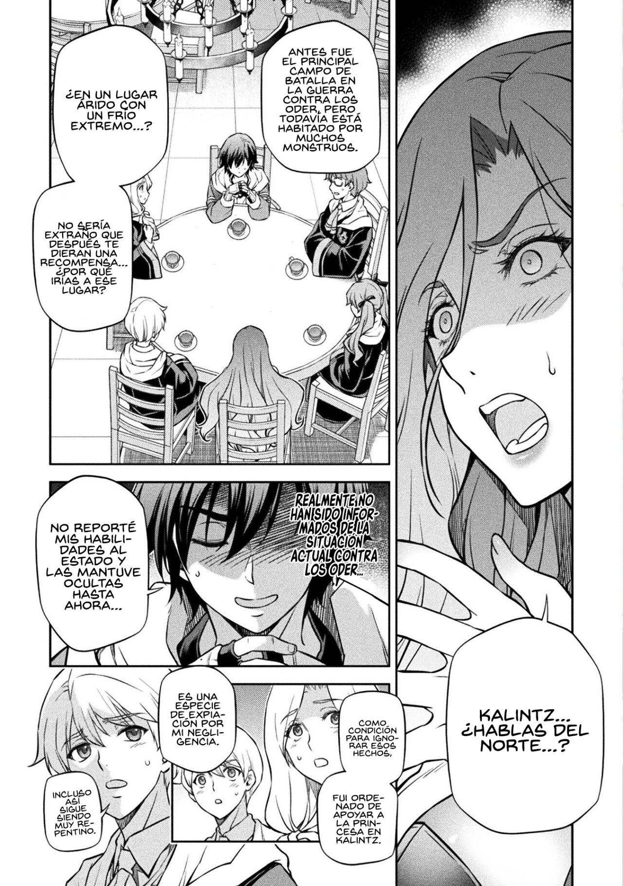 Read Drawing Saikyou Mangaka wa Oekaki Skill de Isekai Musou Suru ES Manga Online
