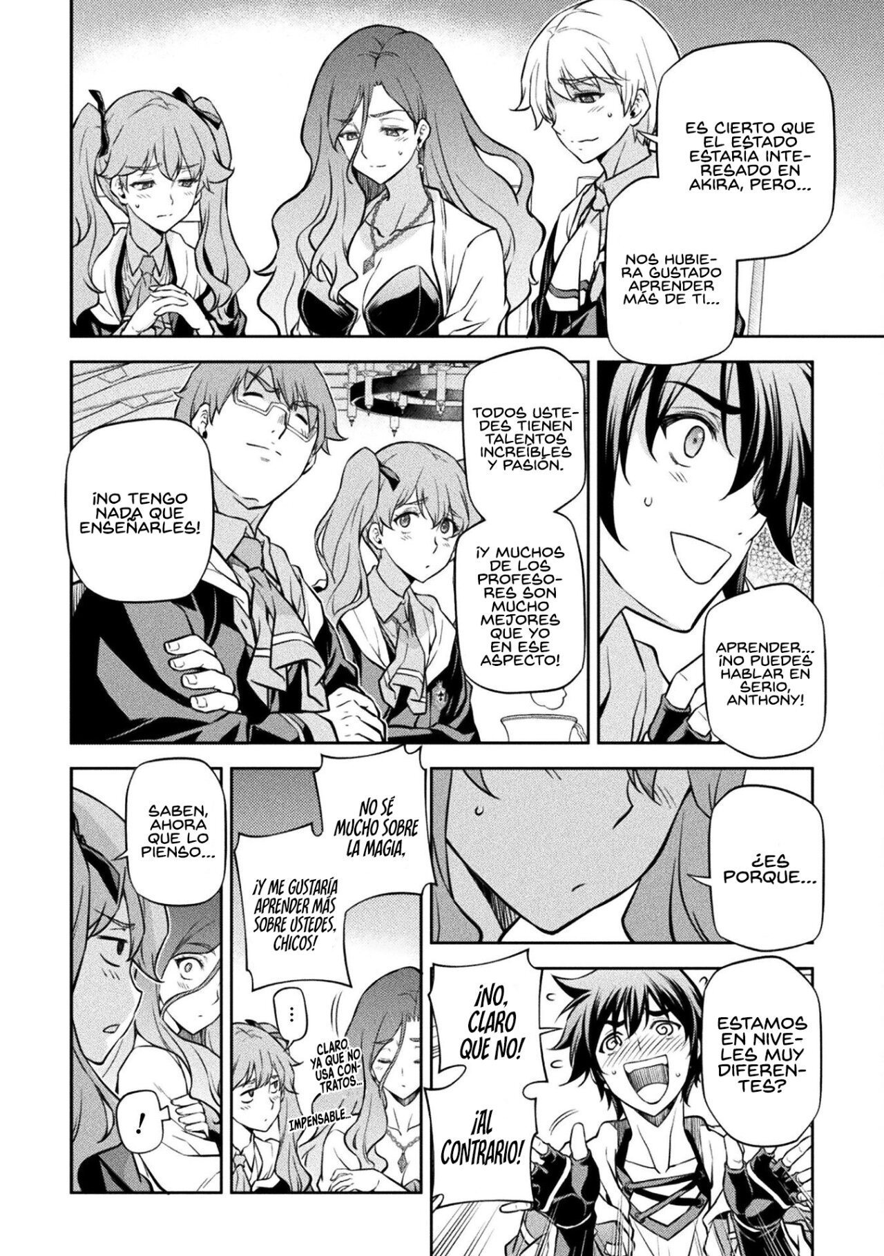 Read Drawing Saikyou Mangaka wa Oekaki Skill de Isekai Musou Suru ES Manga Online