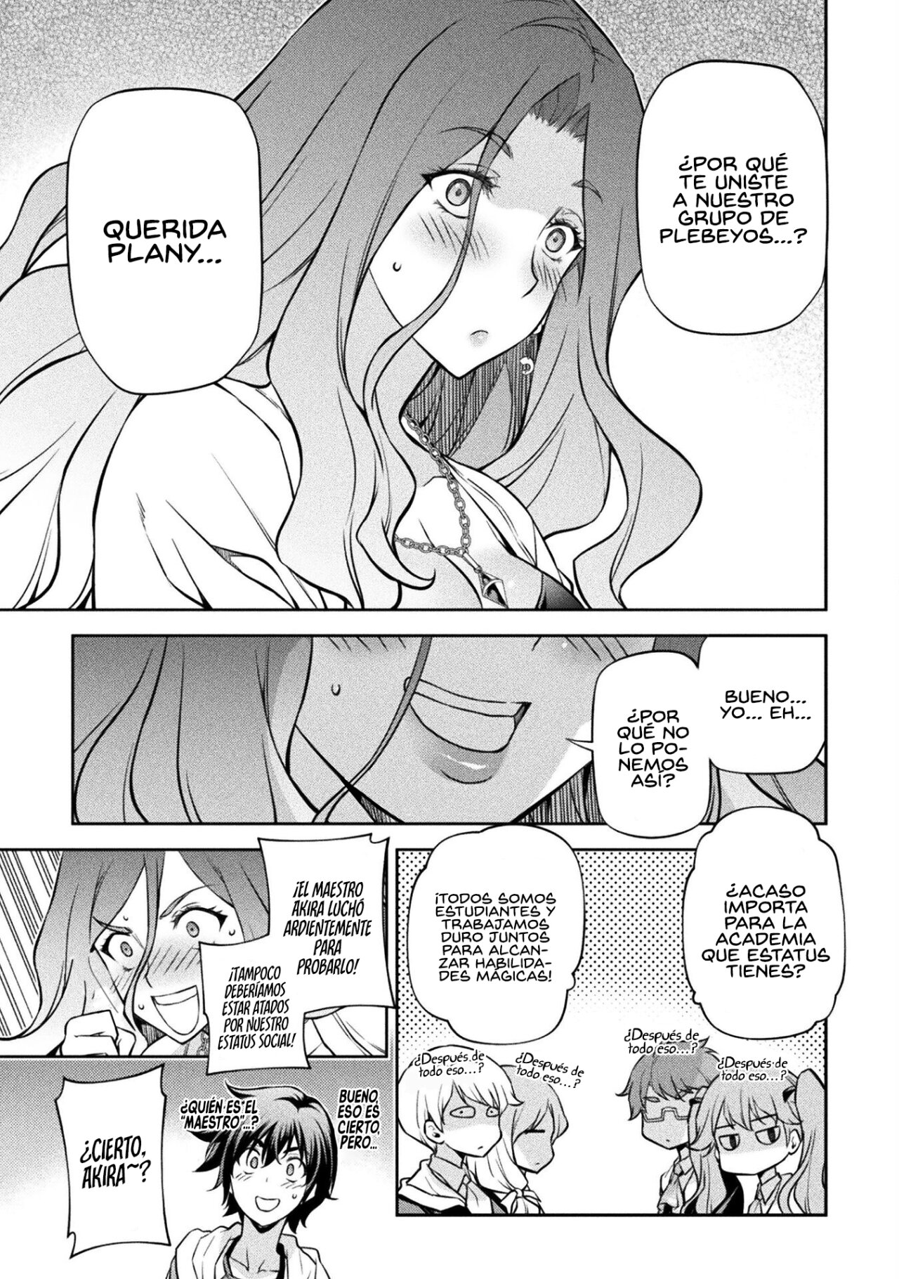 Read Drawing Saikyou Mangaka wa Oekaki Skill de Isekai Musou Suru ES Manga Online
