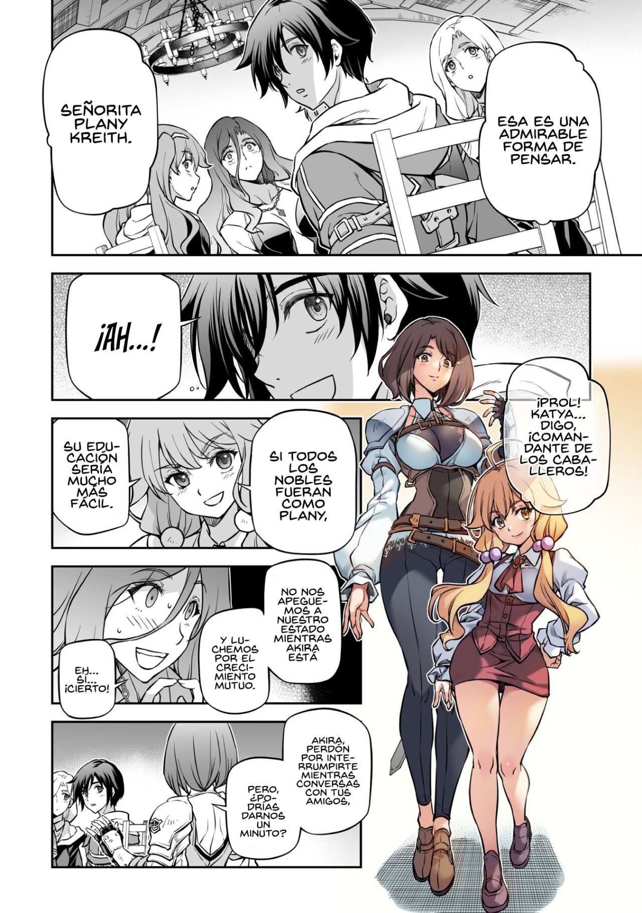 Read Drawing Saikyou Mangaka wa Oekaki Skill de Isekai Musou Suru ES Manga Online