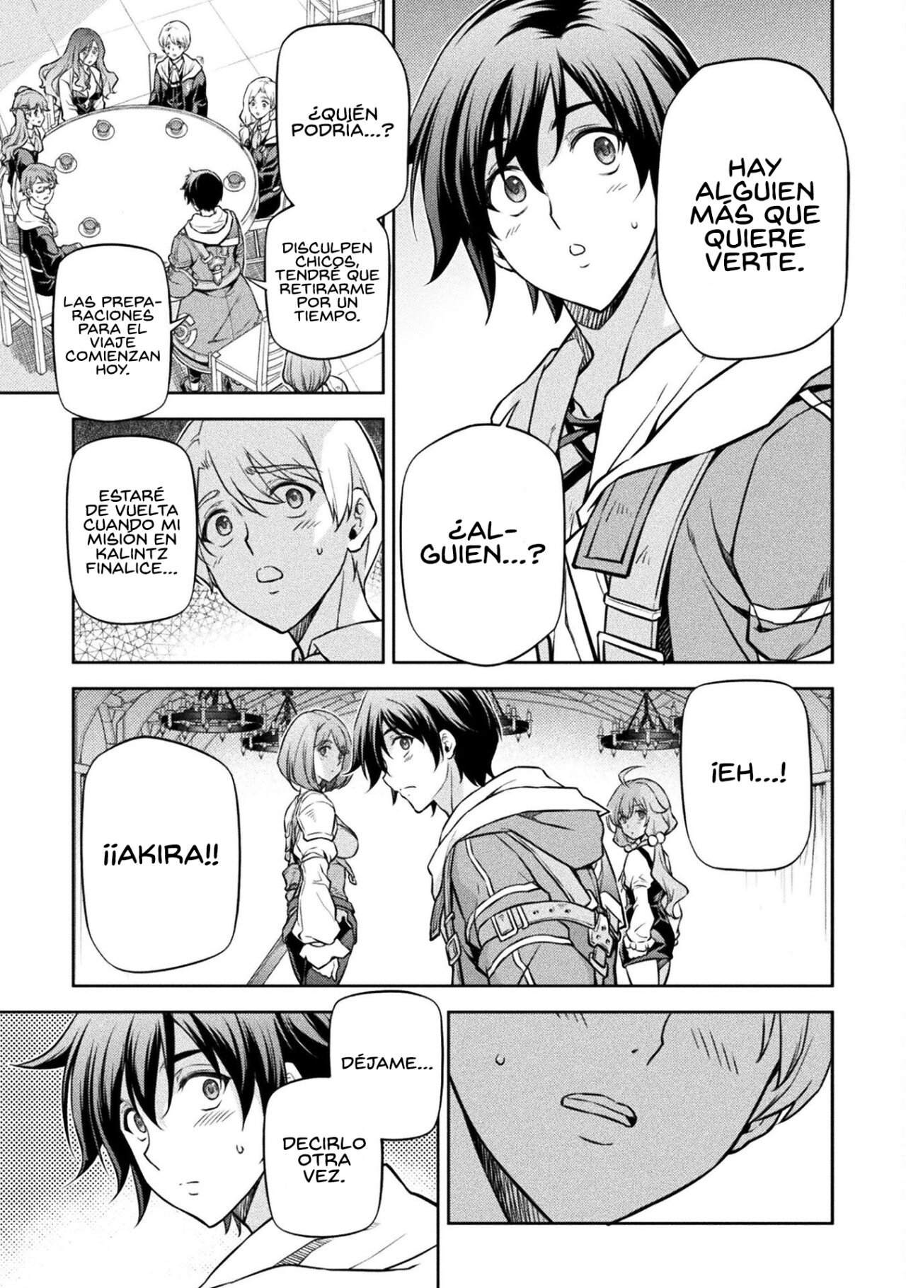 Read Drawing Saikyou Mangaka wa Oekaki Skill de Isekai Musou Suru ES Manga Online