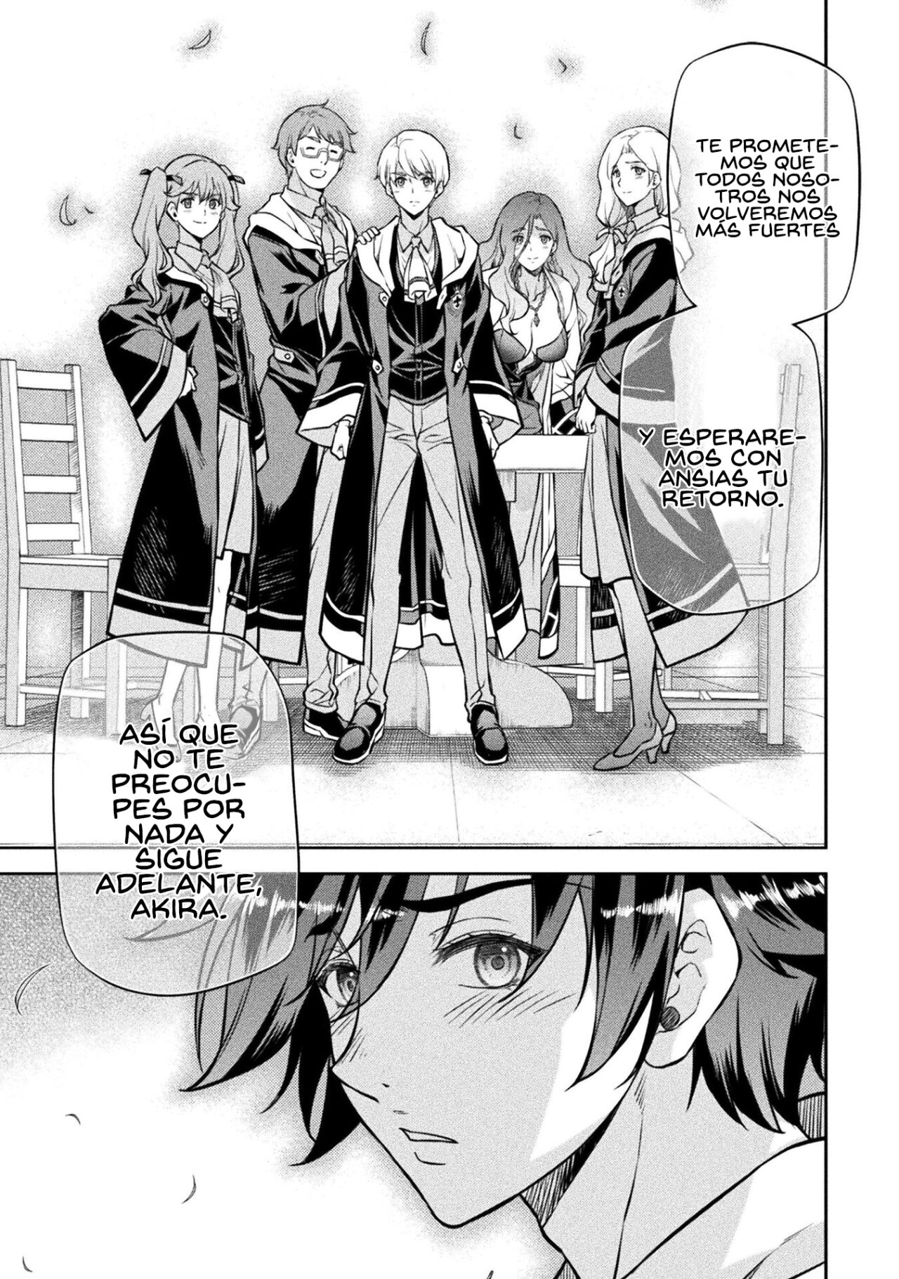 Read Drawing Saikyou Mangaka wa Oekaki Skill de Isekai Musou Suru ES Manga Online