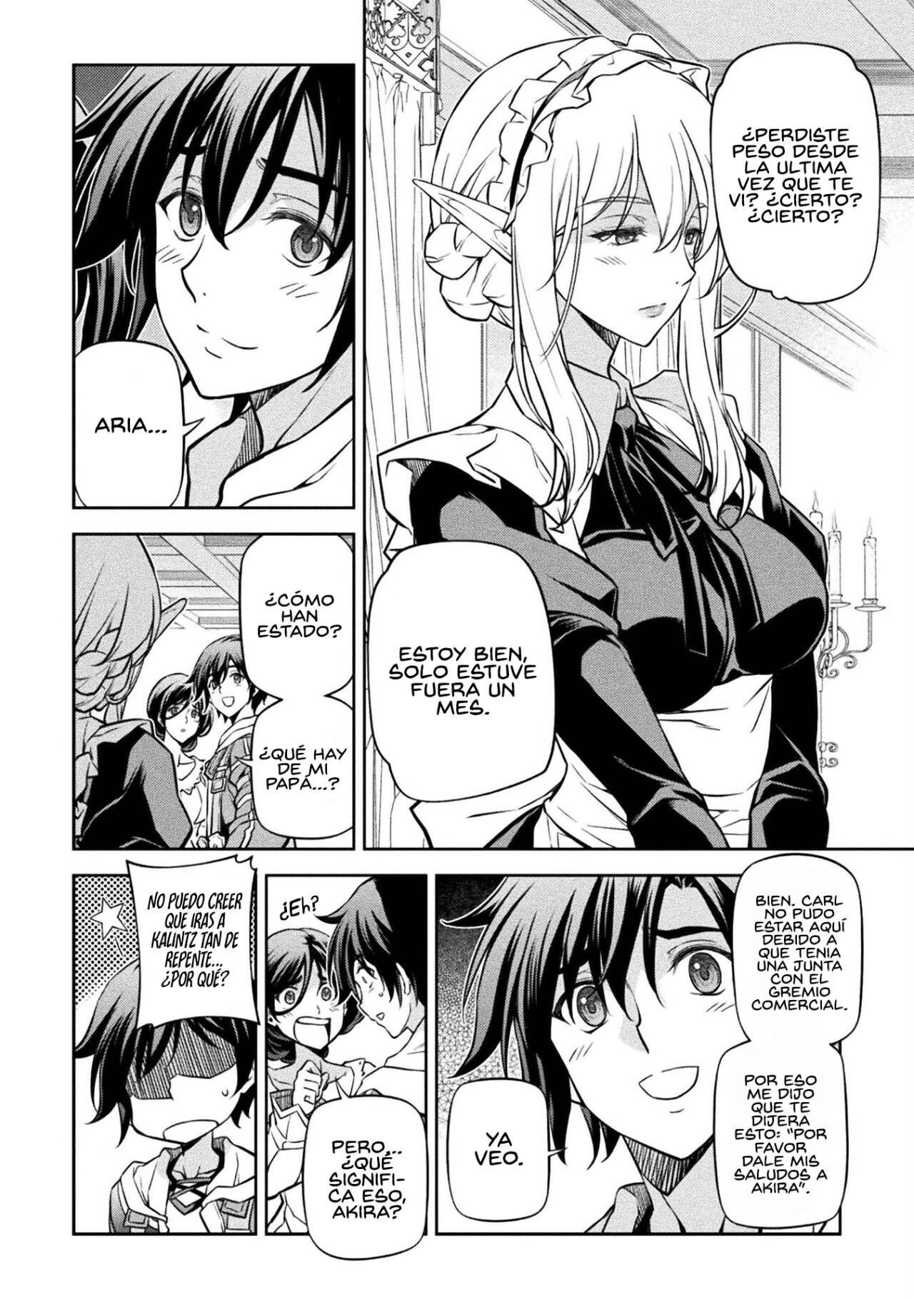 Read Drawing Saikyou Mangaka wa Oekaki Skill de Isekai Musou Suru ES Manga Online