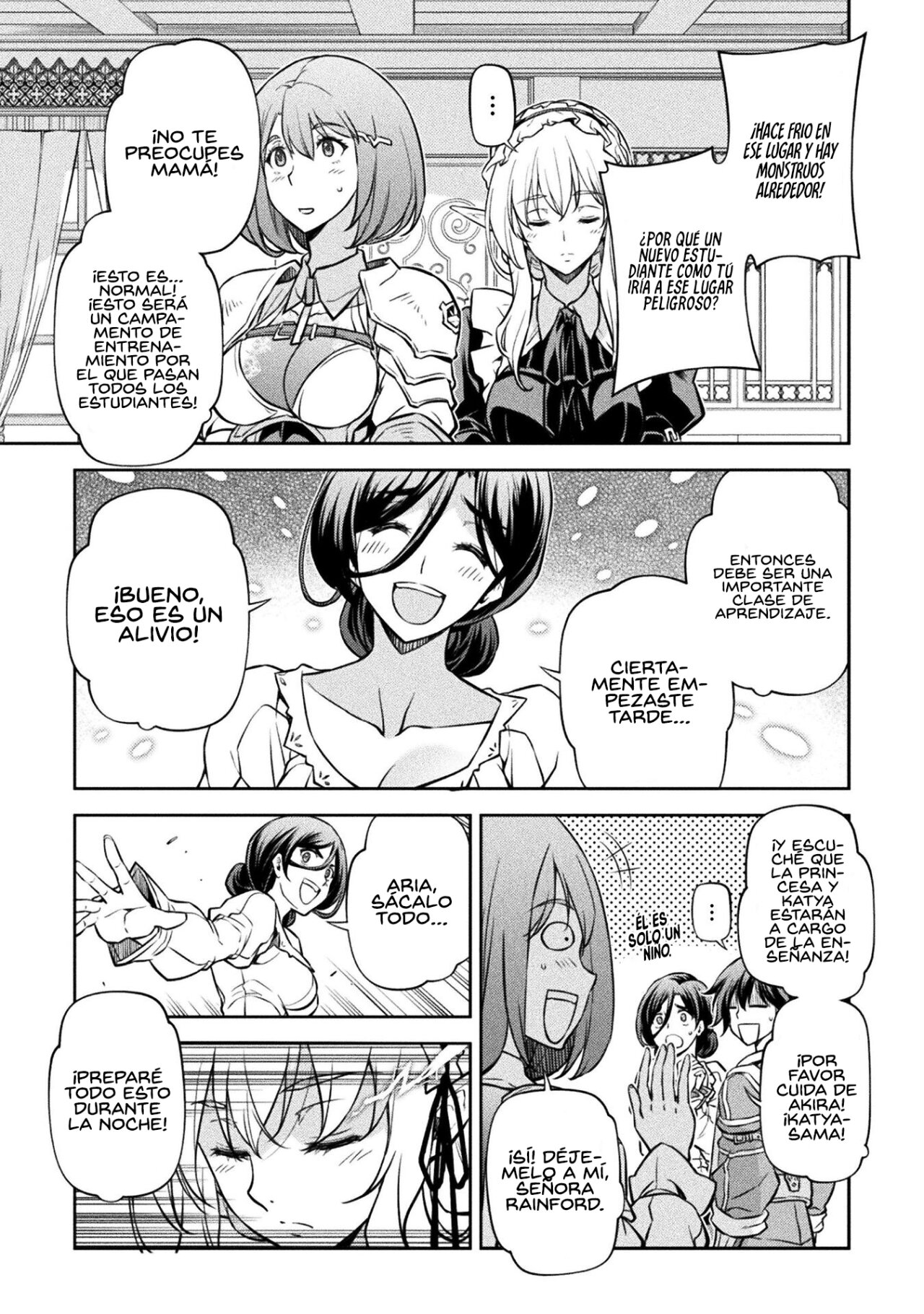 Read Drawing Saikyou Mangaka wa Oekaki Skill de Isekai Musou Suru ES Manga Online