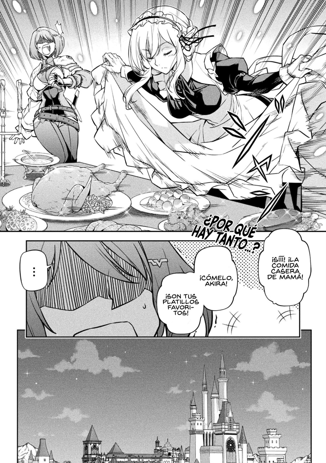 Read Drawing Saikyou Mangaka wa Oekaki Skill de Isekai Musou Suru ES Manga Online