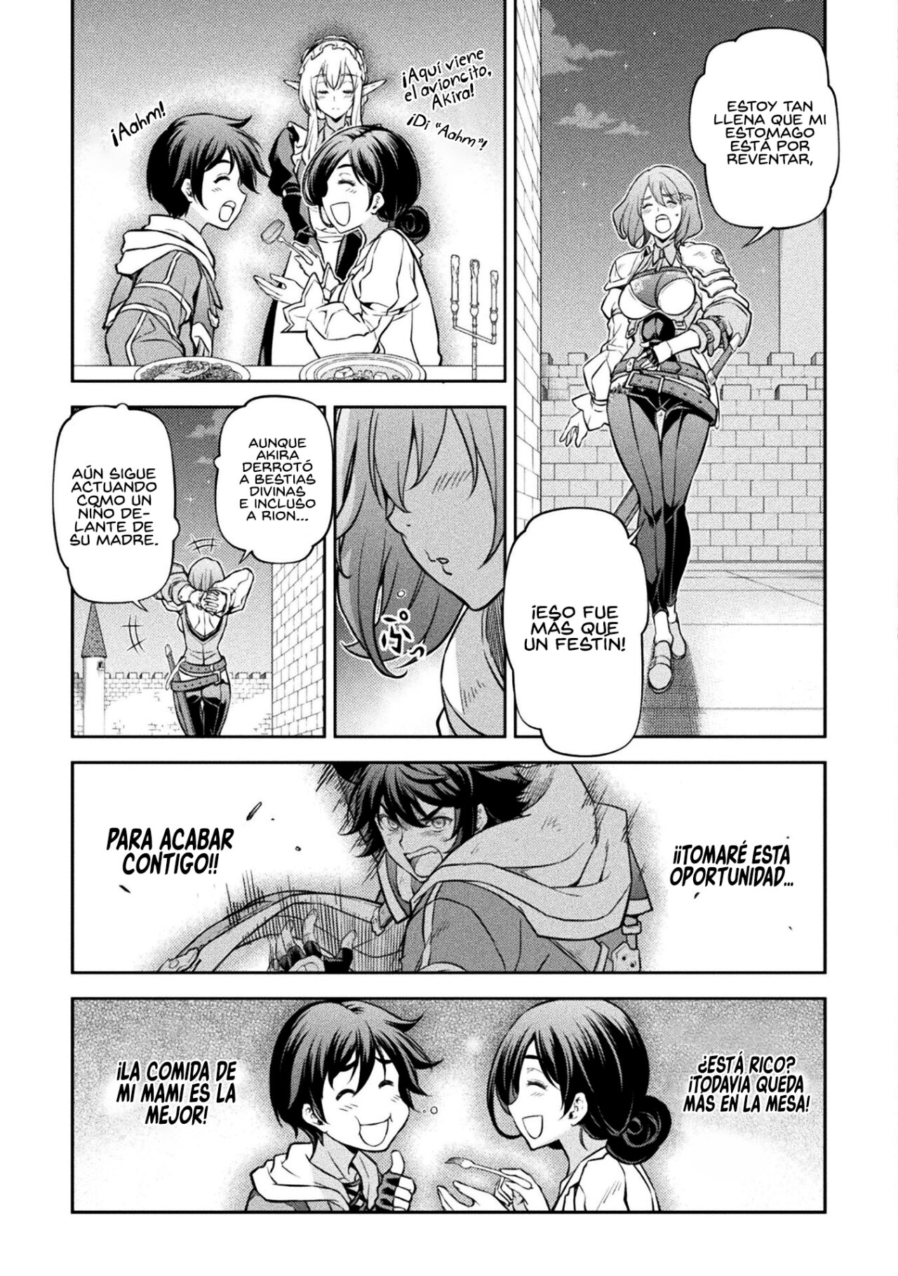 Read Drawing Saikyou Mangaka wa Oekaki Skill de Isekai Musou Suru ES Manga Online