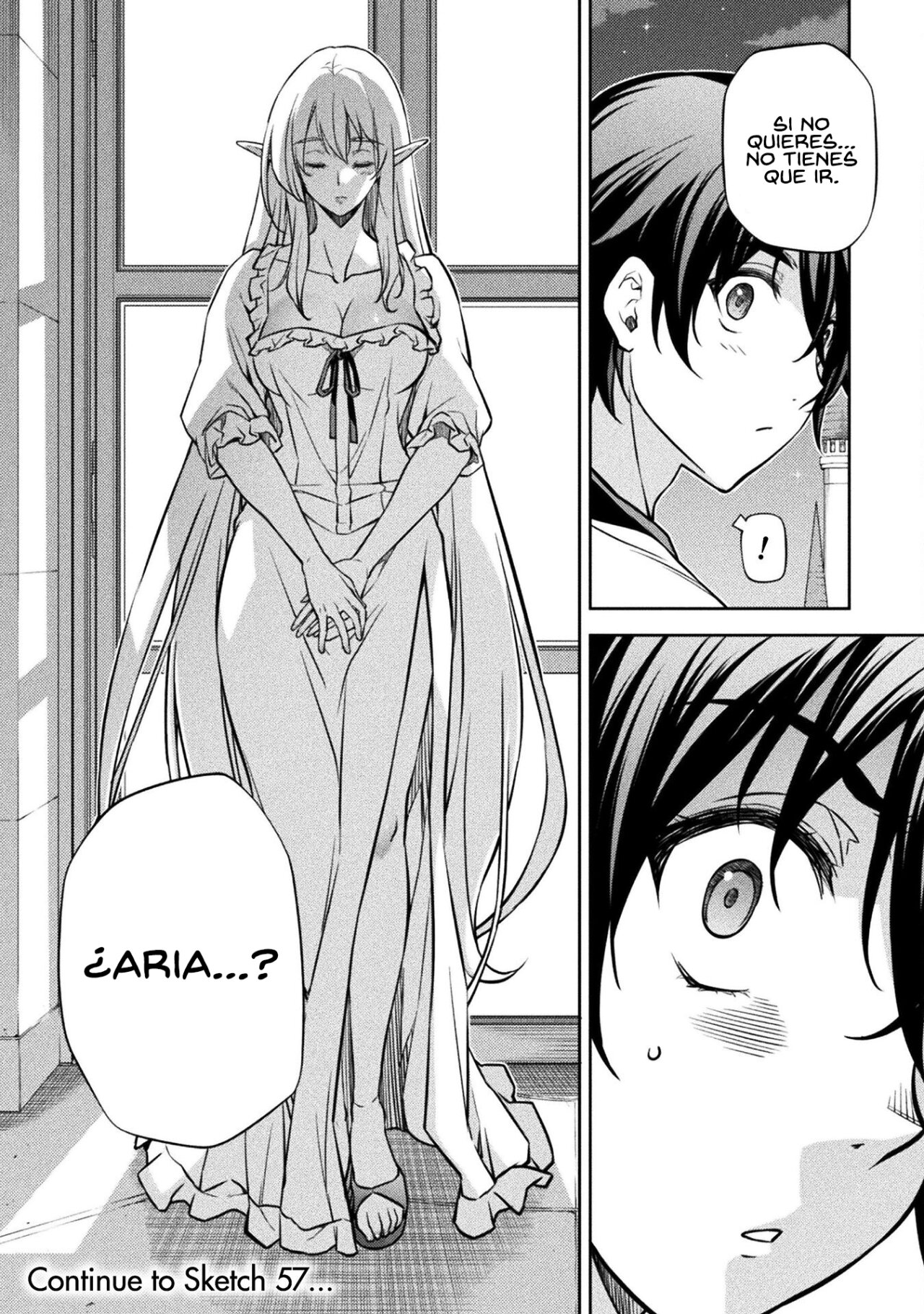Read Drawing Saikyou Mangaka wa Oekaki Skill de Isekai Musou Suru ES Manga Online