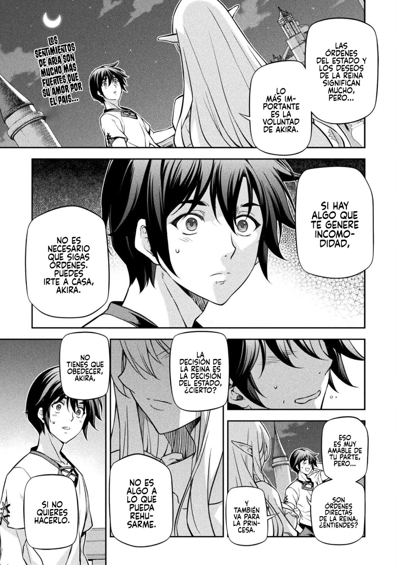 Read Drawing Saikyou Mangaka wa Oekaki Skill de Isekai Musou Suru ES Manga Online