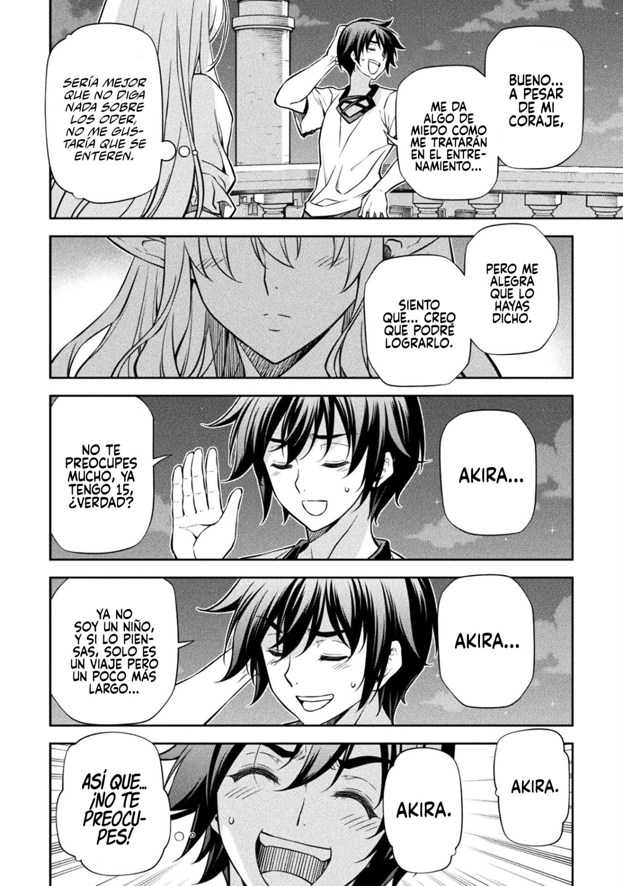 Read Drawing Saikyou Mangaka wa Oekaki Skill de Isekai Musou Suru ES Manga Online