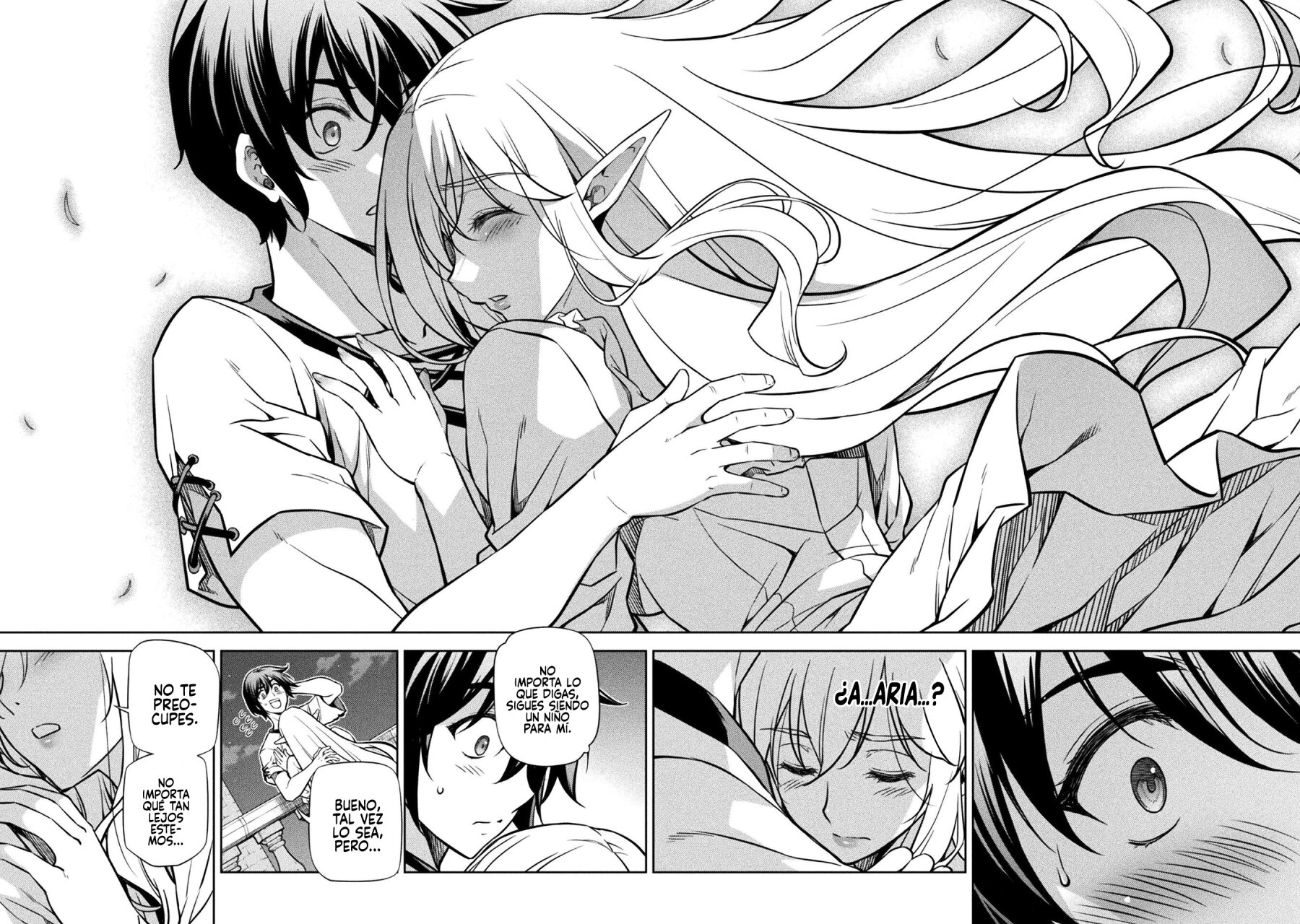 Read Drawing Saikyou Mangaka wa Oekaki Skill de Isekai Musou Suru ES Manga Online