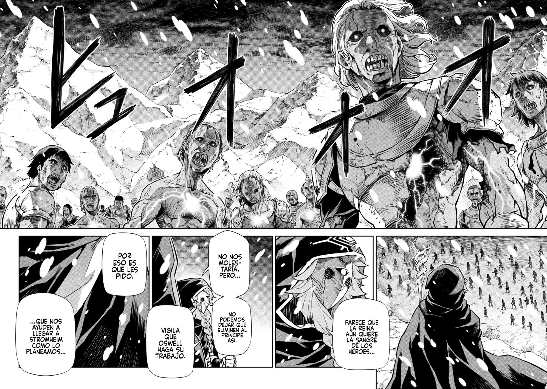 Read Drawing Saikyou Mangaka wa Oekaki Skill de Isekai Musou Suru ES Manga Online