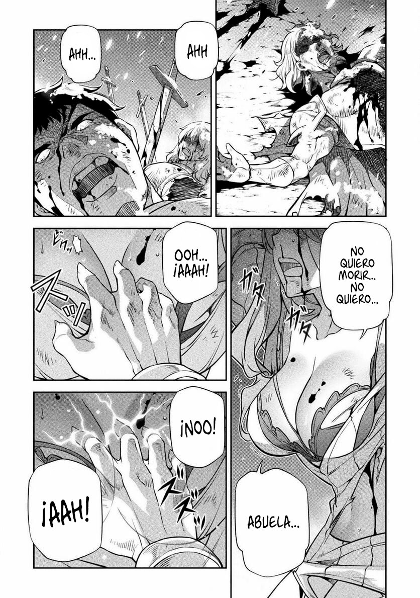 Read Drawing Saikyou Mangaka wa Oekaki Skill de Isekai Musou Suru ES Manga Online