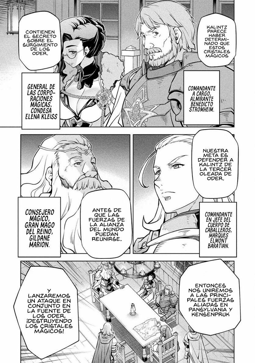 Read Drawing Saikyou Mangaka wa Oekaki Skill de Isekai Musou Suru ES Manga Online