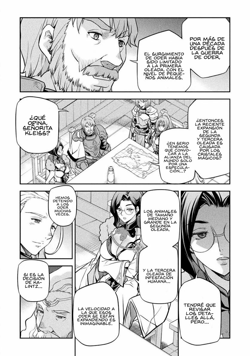 Read Drawing Saikyou Mangaka wa Oekaki Skill de Isekai Musou Suru ES Manga Online