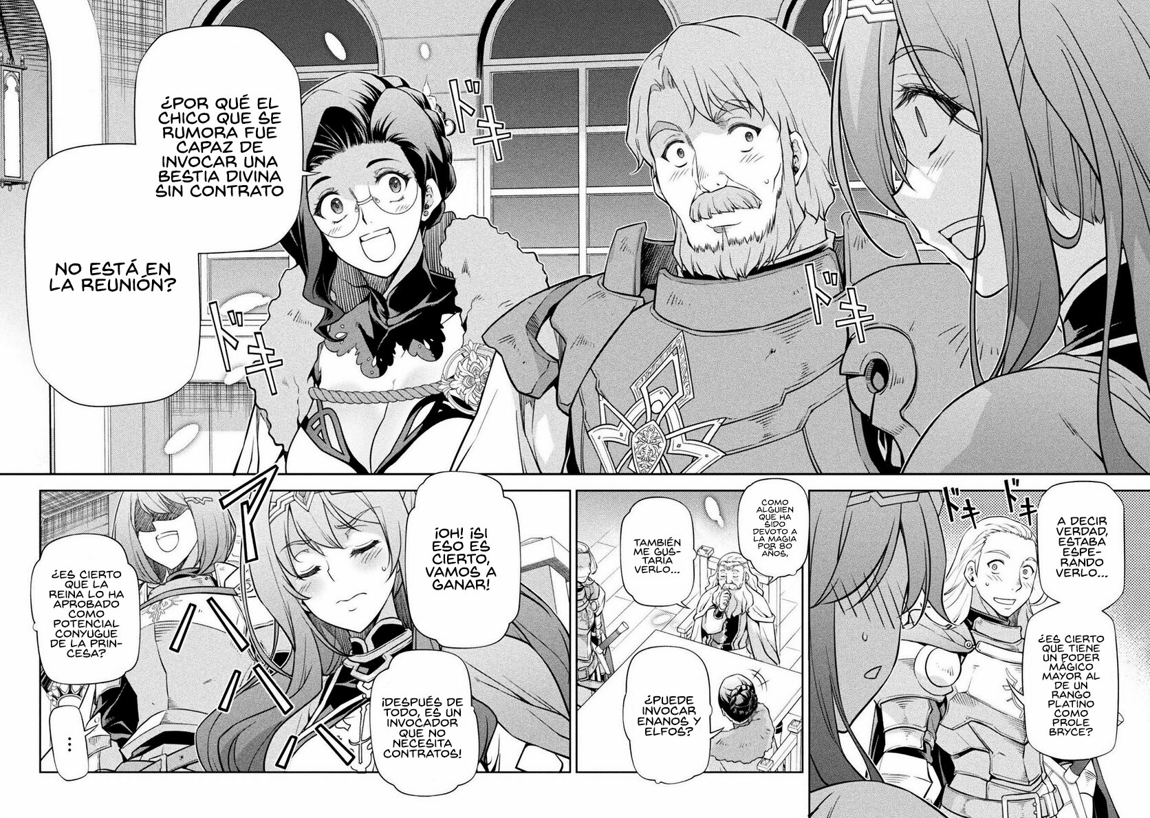 Read Drawing Saikyou Mangaka wa Oekaki Skill de Isekai Musou Suru ES Manga Online