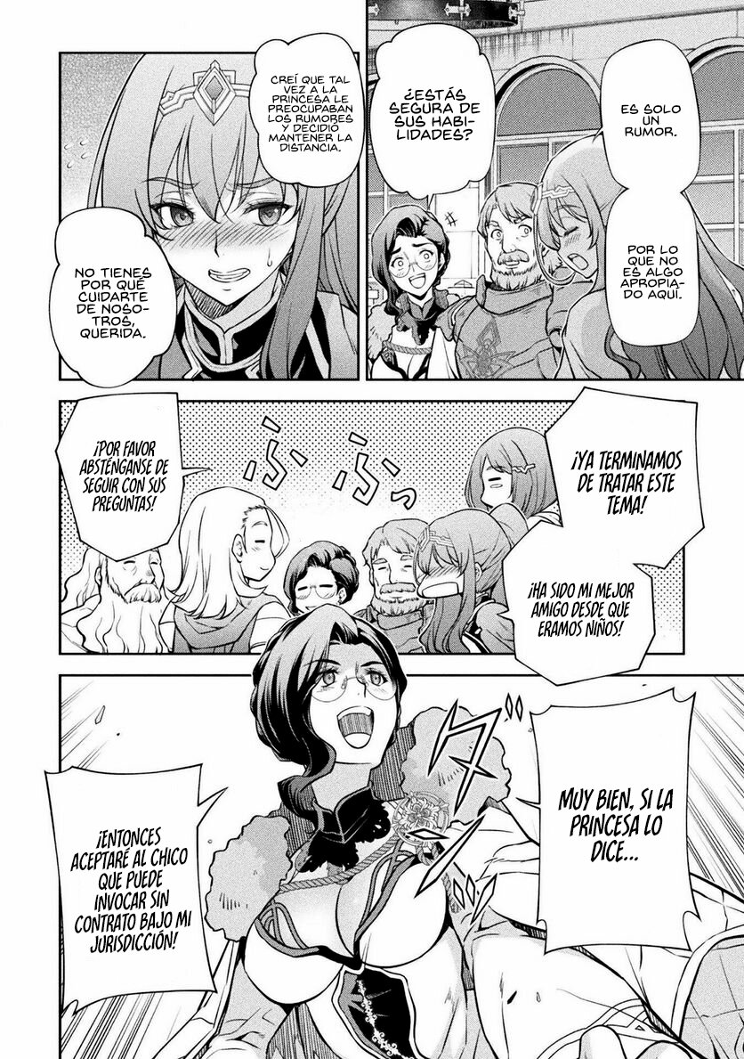 Read Drawing Saikyou Mangaka wa Oekaki Skill de Isekai Musou Suru ES Manga Online