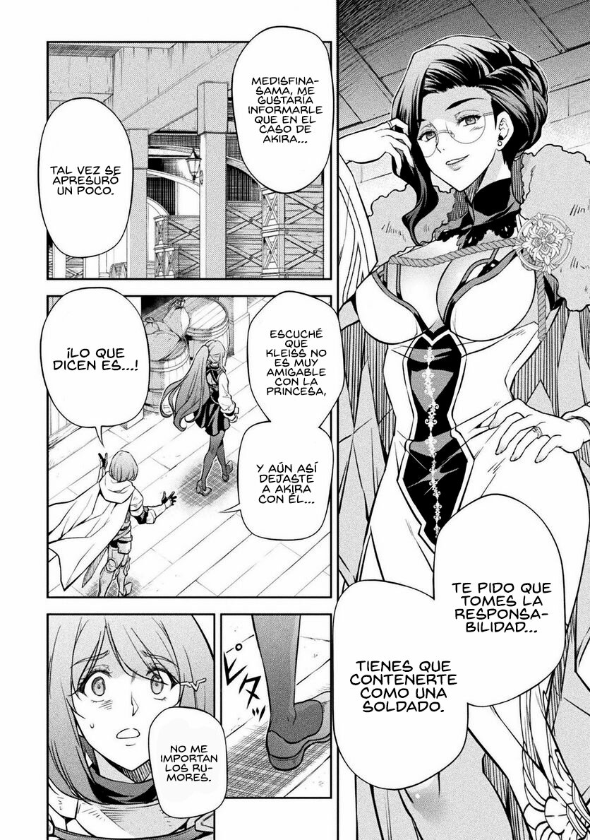 Read Drawing Saikyou Mangaka wa Oekaki Skill de Isekai Musou Suru ES Manga Online