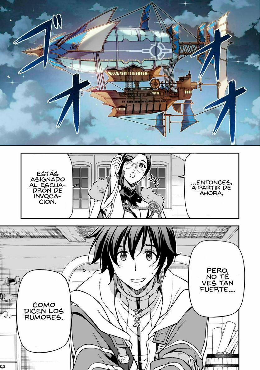 Read Drawing Saikyou Mangaka wa Oekaki Skill de Isekai Musou Suru ES Manga Online