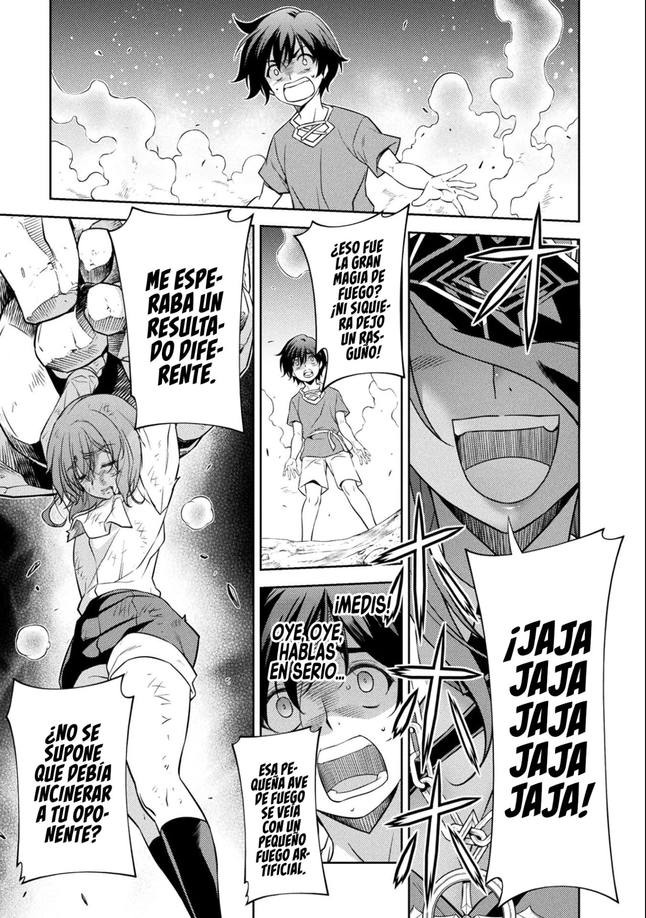Read Drawing Saikyou Mangaka wa Oekaki Skill de Isekai Musou Suru ES Manga Online