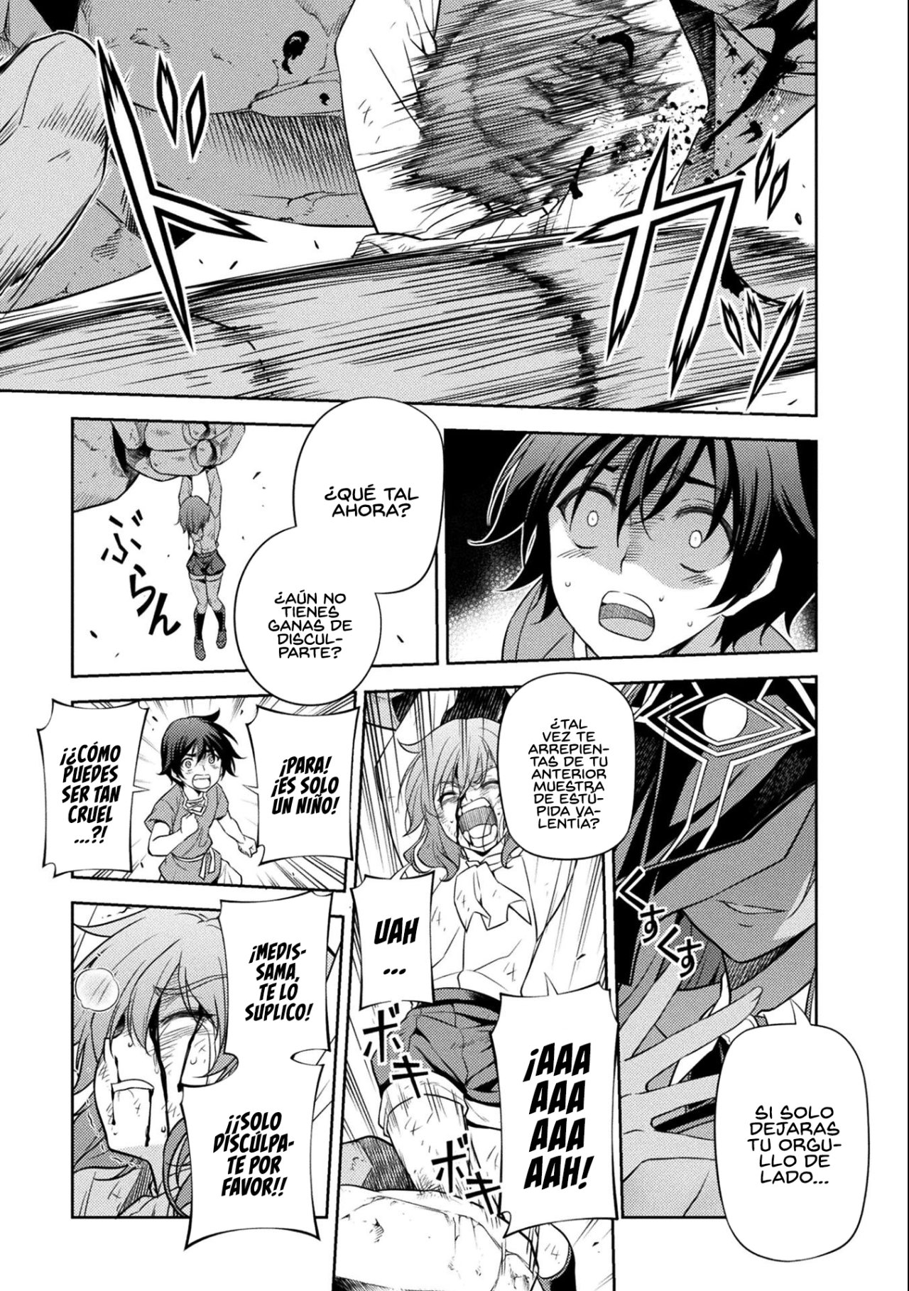 Read Drawing Saikyou Mangaka wa Oekaki Skill de Isekai Musou Suru ES Manga Online