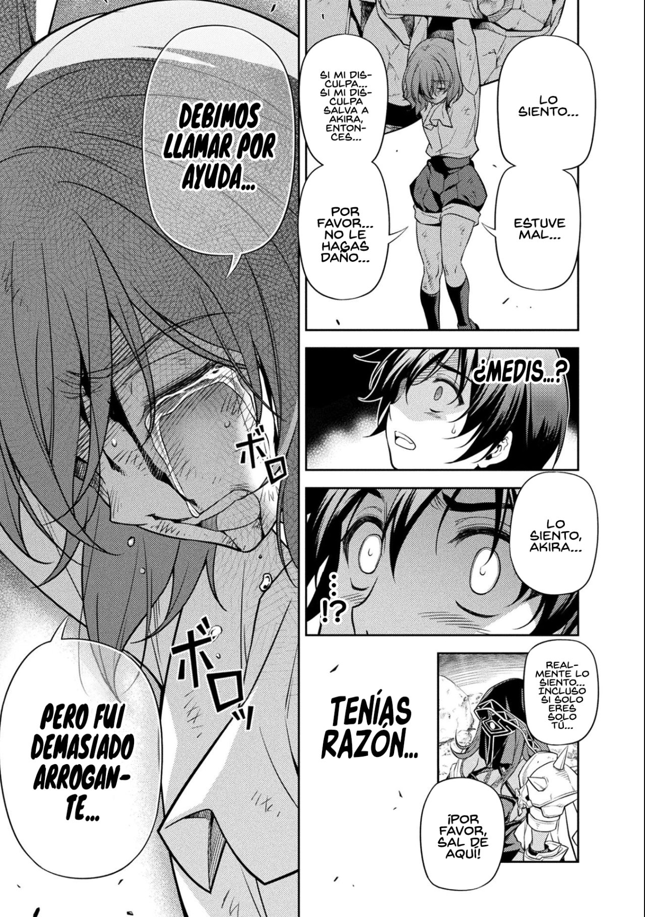 Read Drawing Saikyou Mangaka wa Oekaki Skill de Isekai Musou Suru ES Manga Online