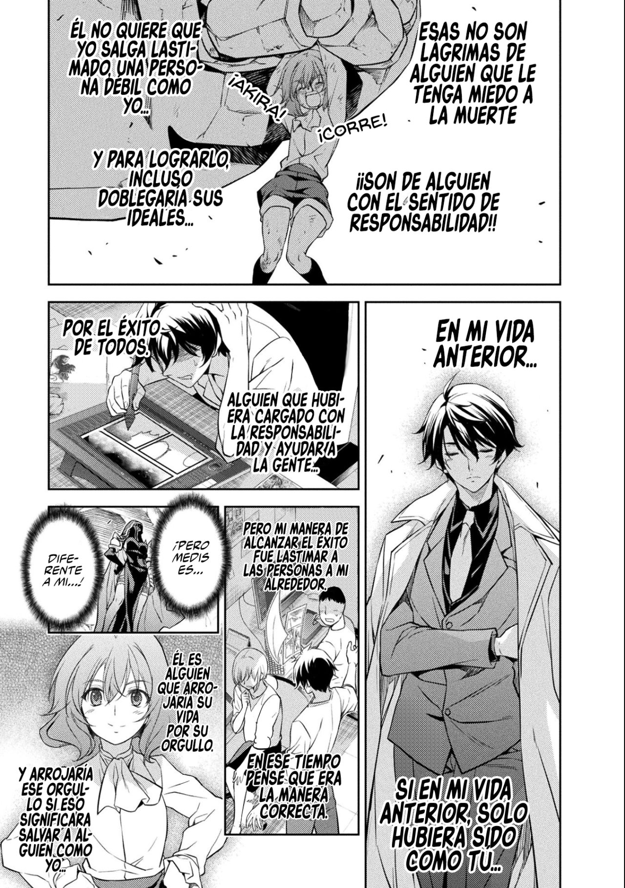 Read Drawing Saikyou Mangaka wa Oekaki Skill de Isekai Musou Suru ES Manga Online