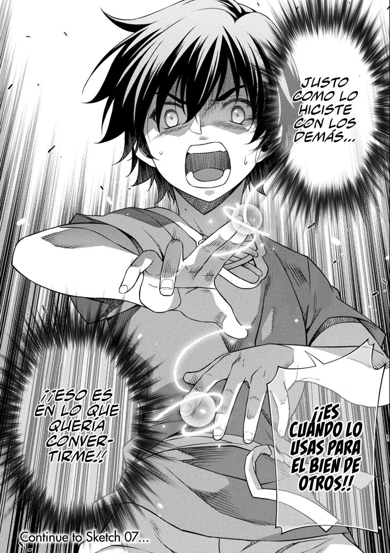 Read Drawing Saikyou Mangaka wa Oekaki Skill de Isekai Musou Suru ES Manga Online