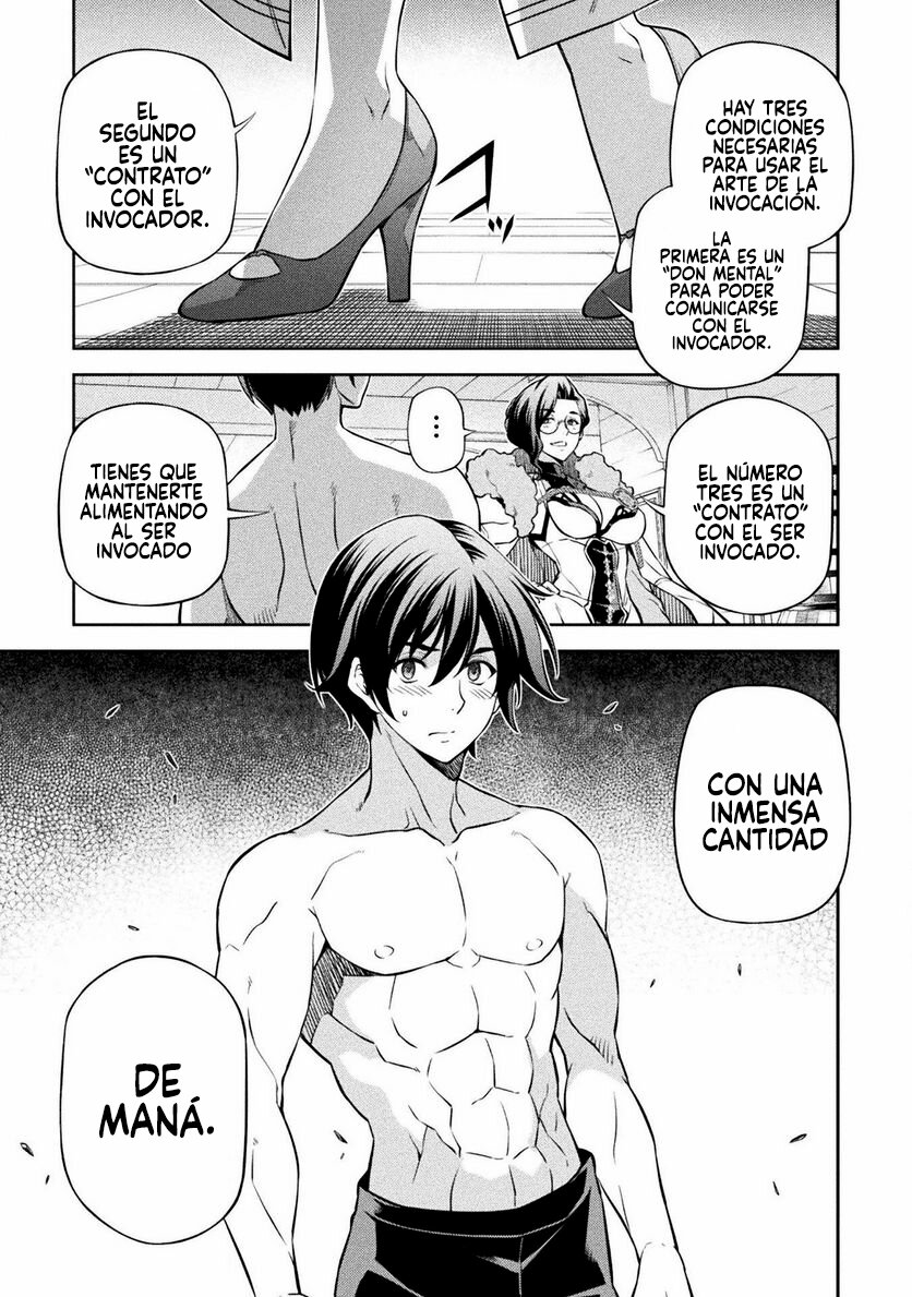 Read Drawing Saikyou Mangaka wa Oekaki Skill de Isekai Musou Suru ES Manga Online