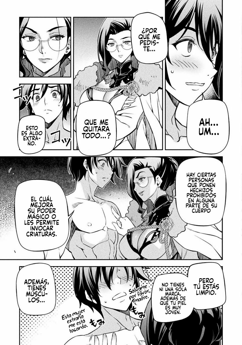 Read Drawing Saikyou Mangaka wa Oekaki Skill de Isekai Musou Suru ES Manga Online