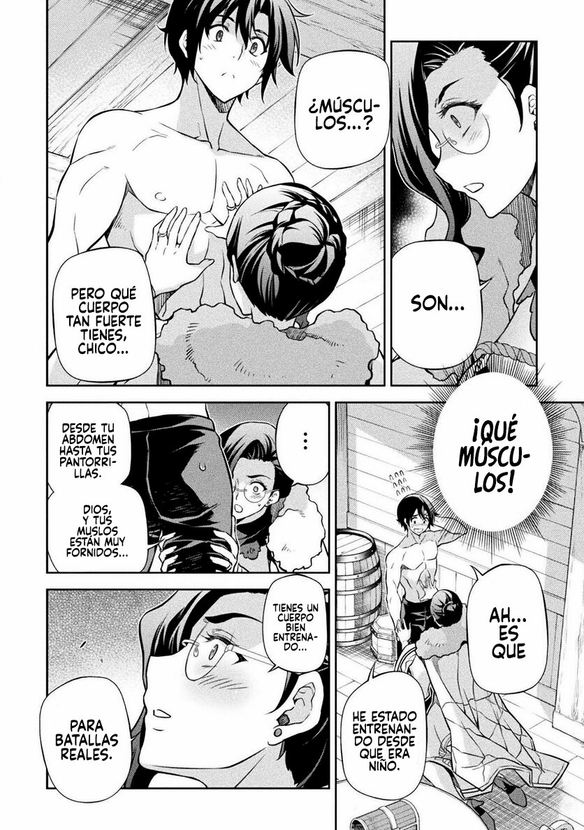 Read Drawing Saikyou Mangaka wa Oekaki Skill de Isekai Musou Suru ES Manga Online