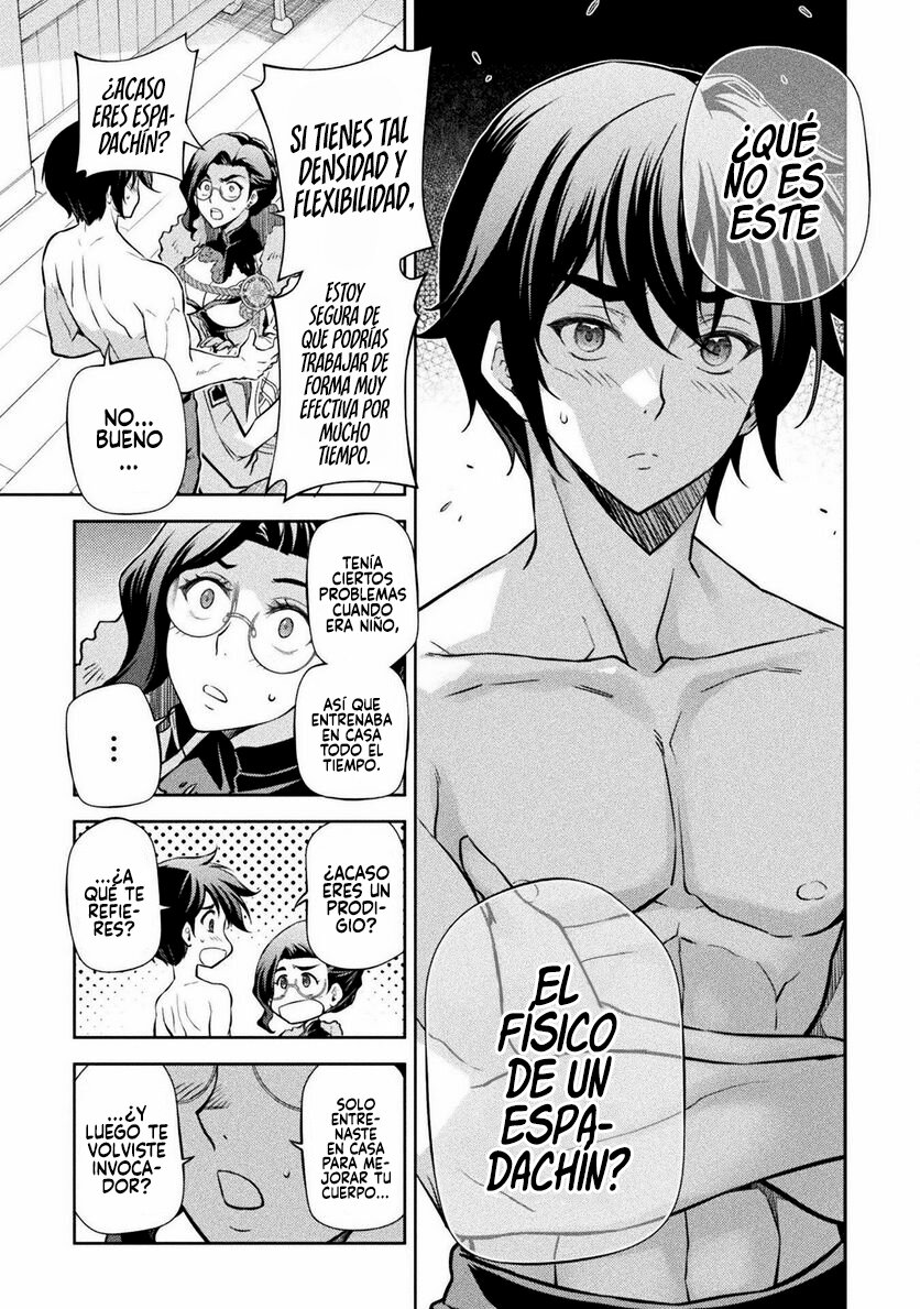 Read Drawing Saikyou Mangaka wa Oekaki Skill de Isekai Musou Suru ES Manga Online