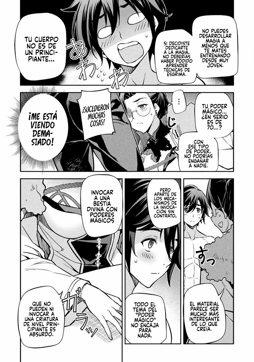 Read Drawing Saikyou Mangaka wa Oekaki Skill de Isekai Musou Suru ES Manga Online
