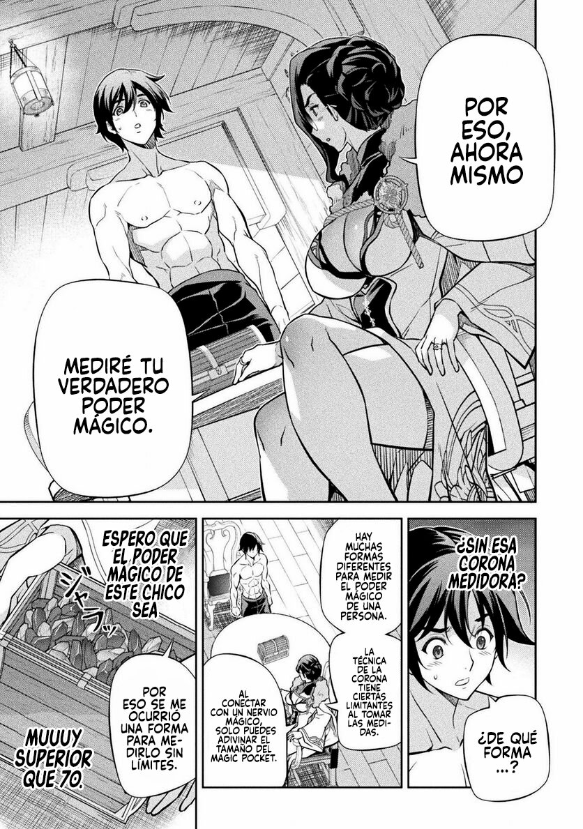 Read Drawing Saikyou Mangaka wa Oekaki Skill de Isekai Musou Suru ES Manga Online