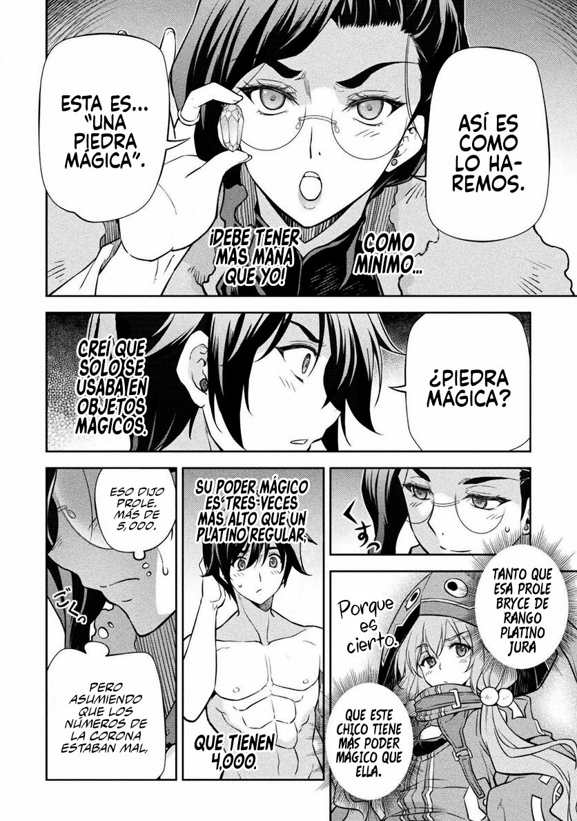 Read Drawing Saikyou Mangaka wa Oekaki Skill de Isekai Musou Suru ES Manga Online