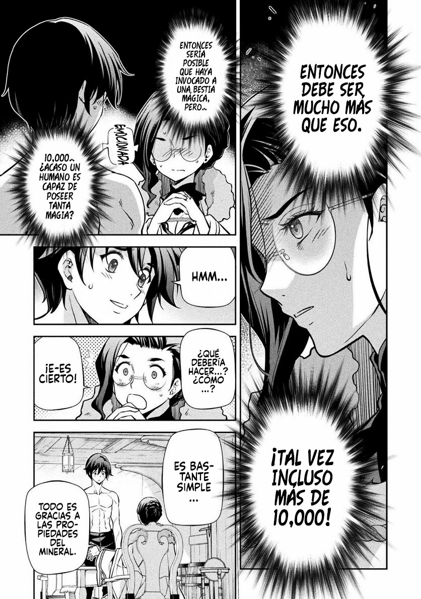 Read Drawing Saikyou Mangaka wa Oekaki Skill de Isekai Musou Suru ES Manga Online