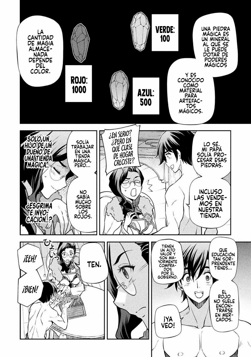 Read Drawing Saikyou Mangaka wa Oekaki Skill de Isekai Musou Suru ES Manga Online